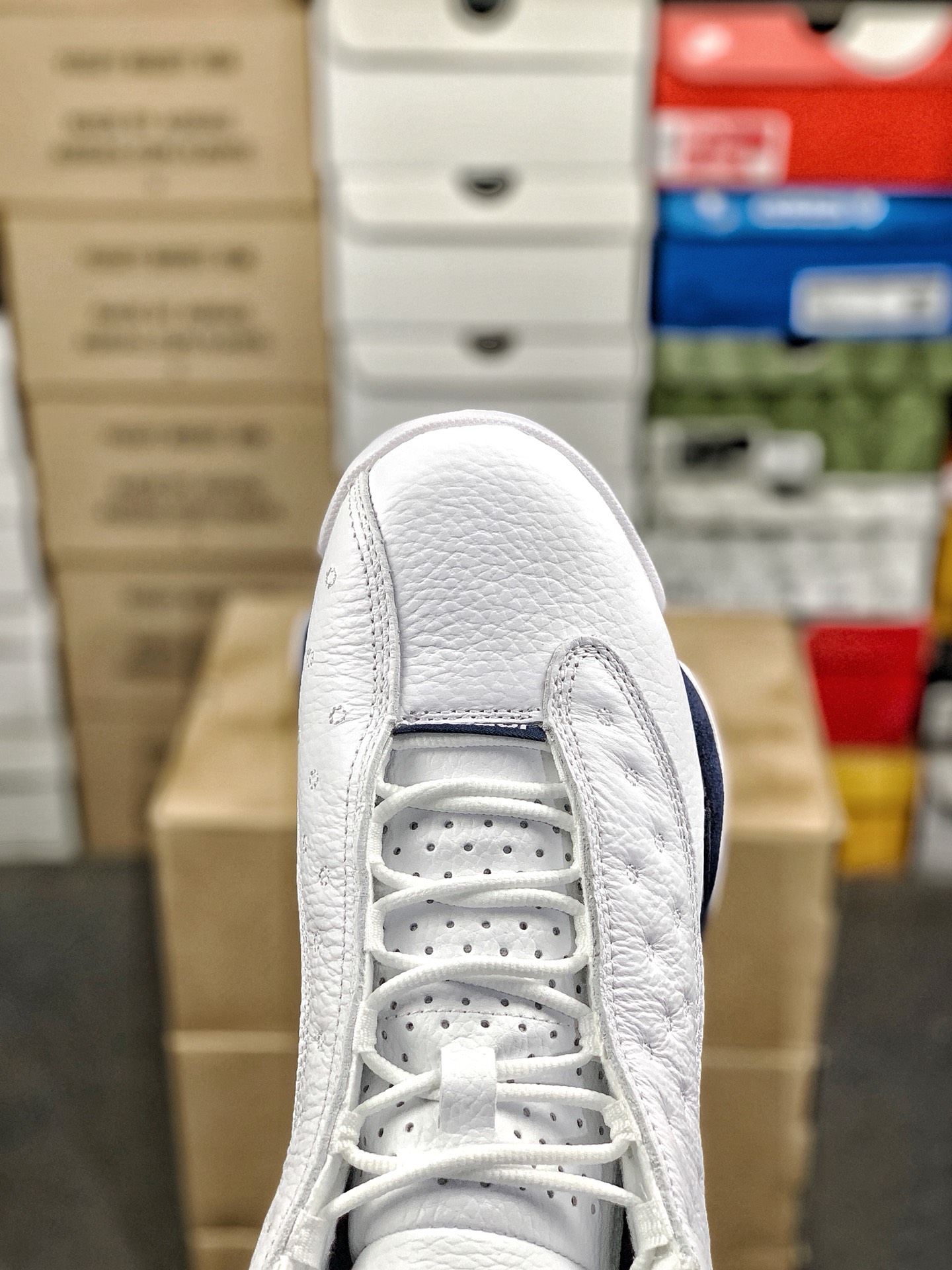 Nike Jordan shoe